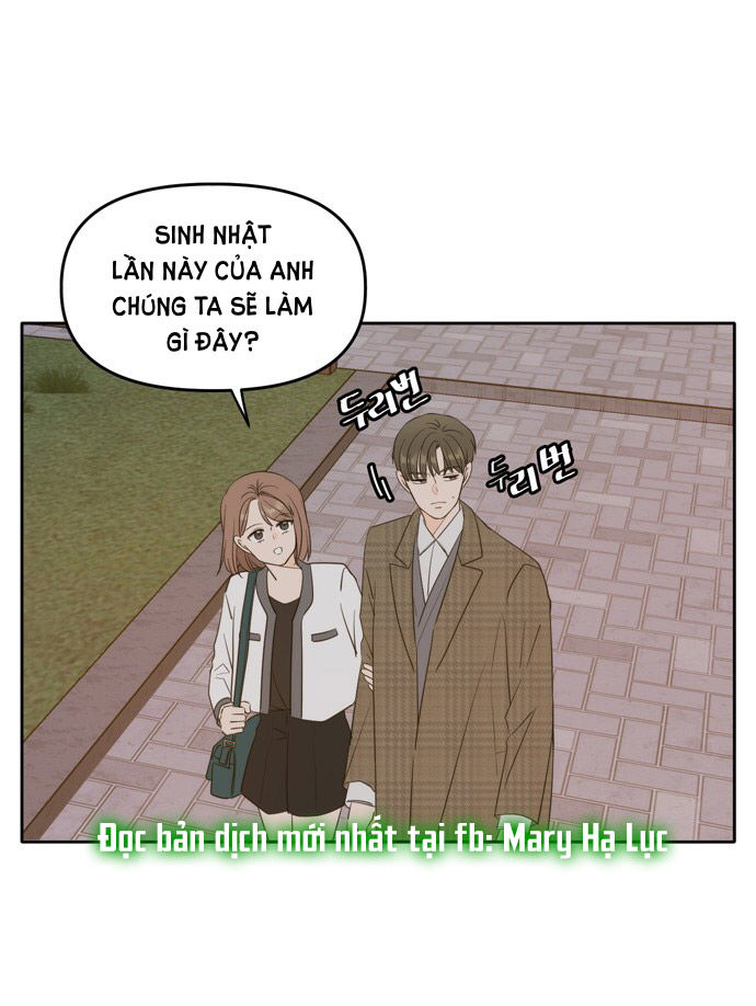 hẹn gặp anh ở kiếp thứ 19 chapter 113 41