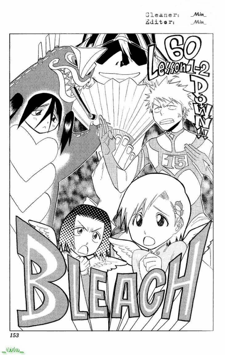 thần chết ichigo chapter 60 5