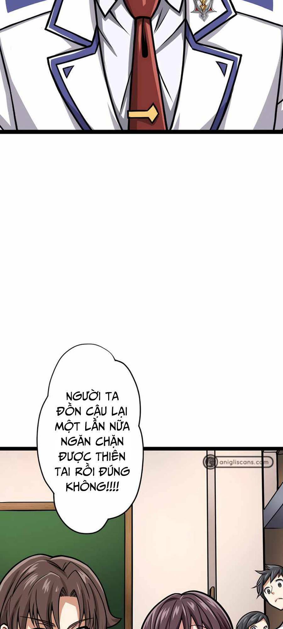 Đại Hiền Nhân Ma Thuật Cấp 99990000 chapter 26 72