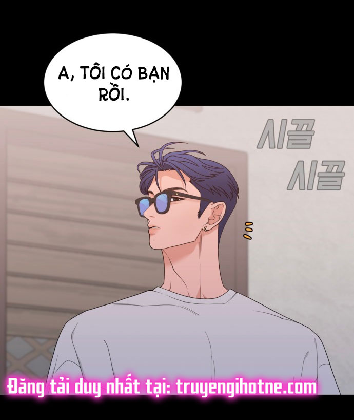 Vận May Bất Ngờ chapter 9.1 35