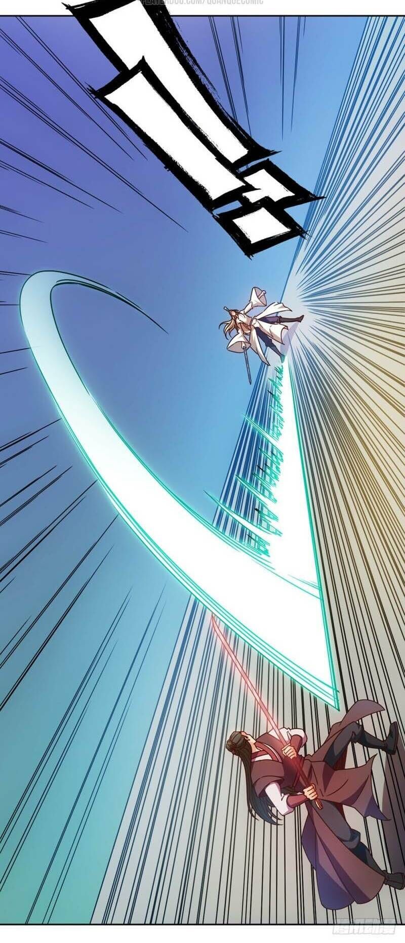 hồng thiên thần tôn chapter 63 17