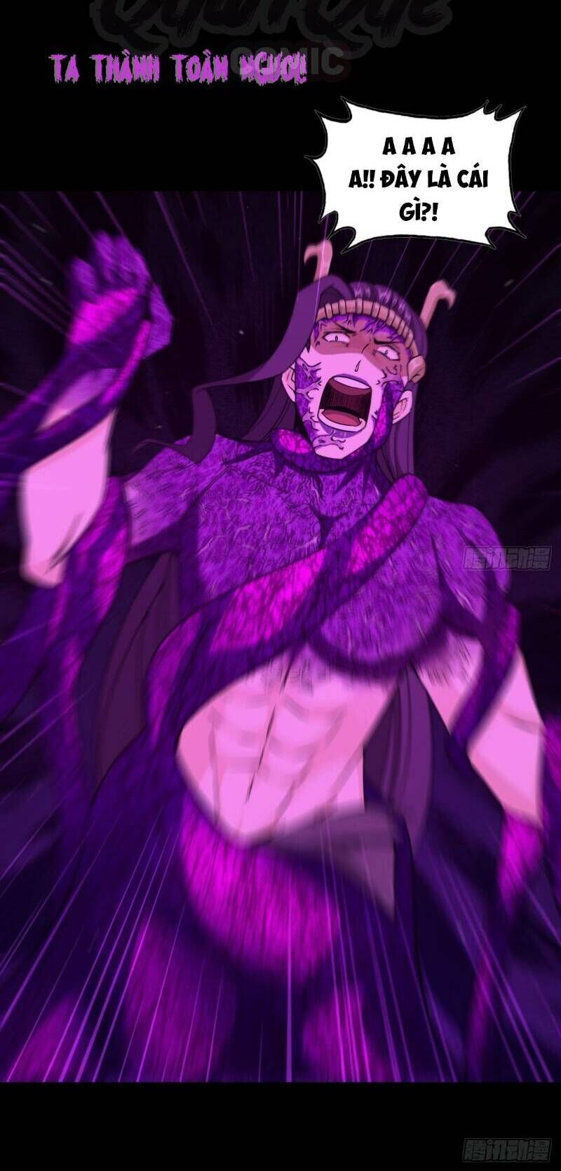 khởi đầu bằng một con côn chapter 81 14