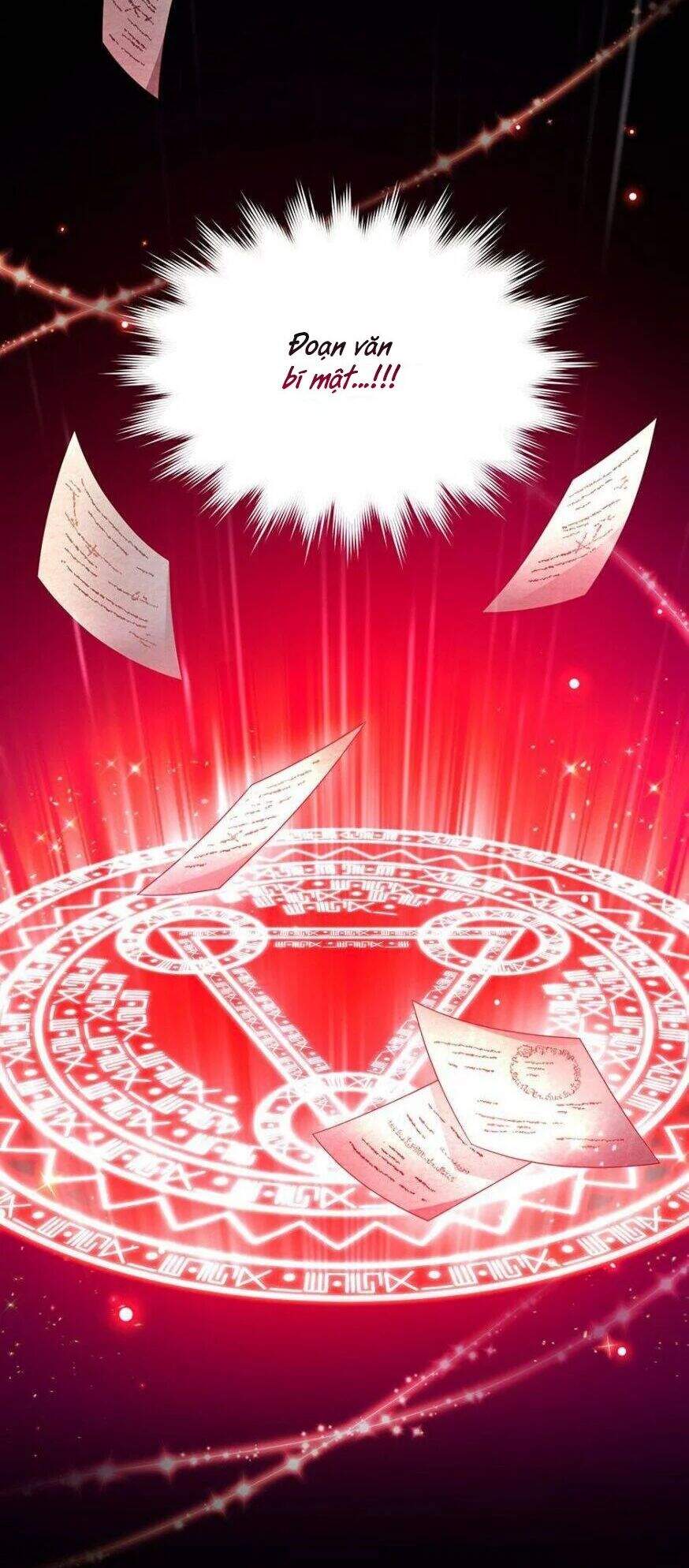 nữ công tước với tâm hồn trống rỗng chapter 72.5 19