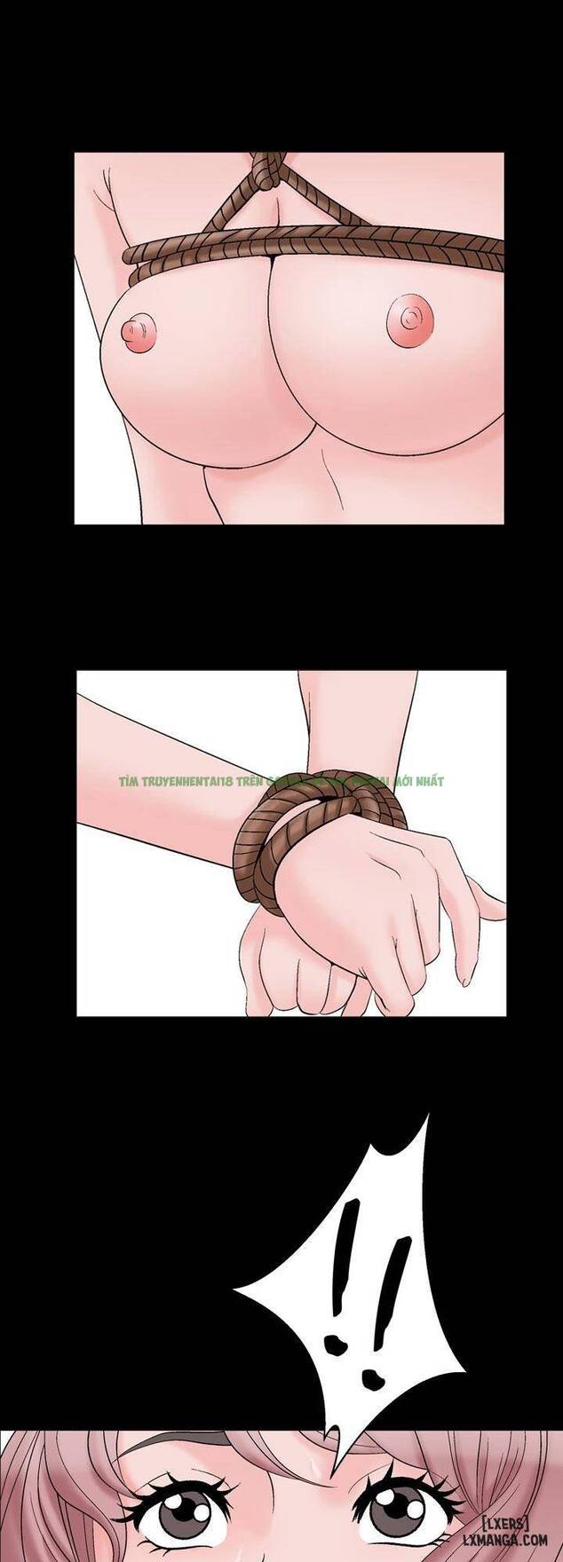 mùi vị của đôi bàn tay chapter 23 29