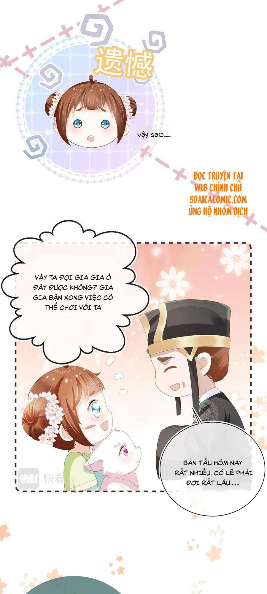 nhặt được bảo bối manh manh chapter 59 17