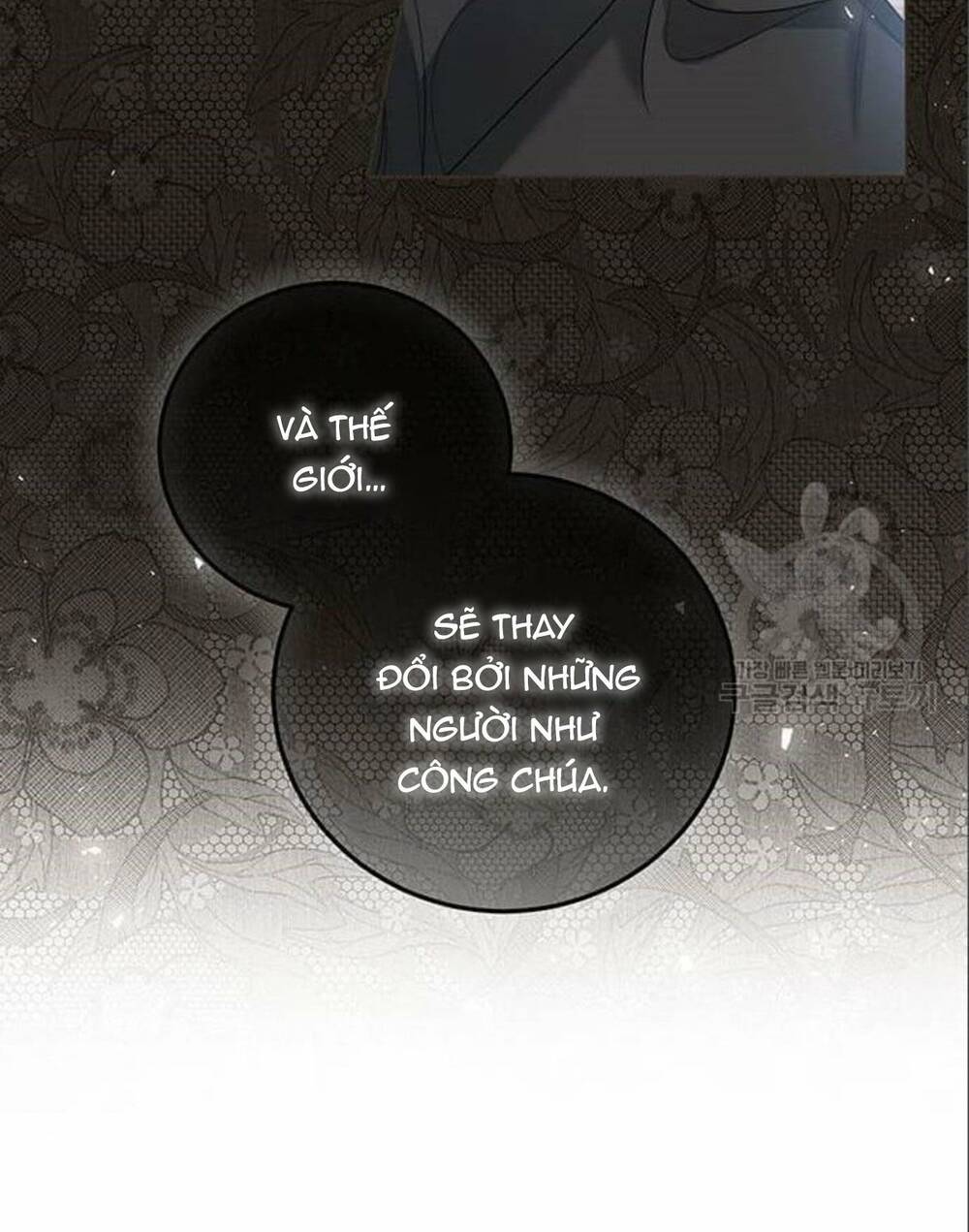 tôi sẽ từ bỏ vị trí hoàng hậu chapter 14 24