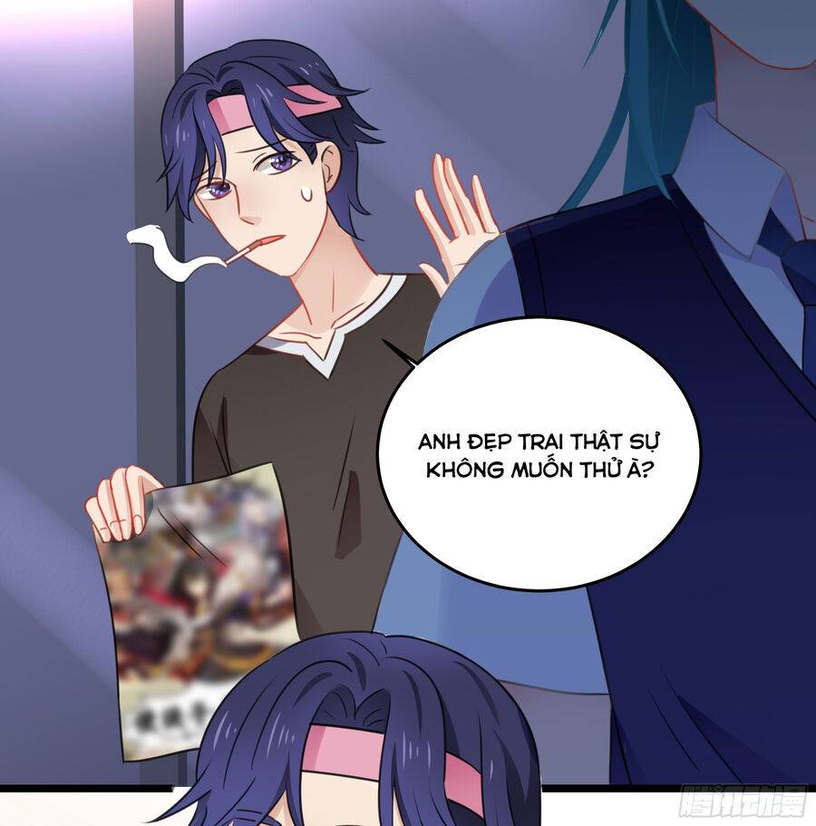 phi nhiên hướng phong chapter 31 43