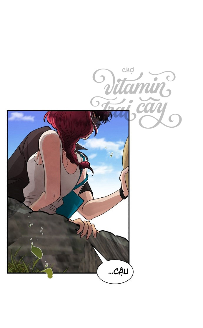 oan gia ngõ hẹp chapter 24 60