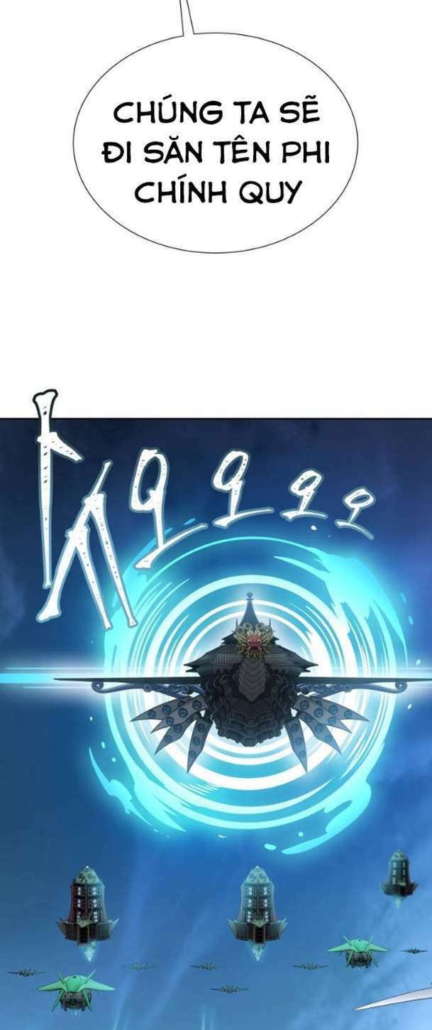 cuộc chiến trong tòa tháp chapter 583 35