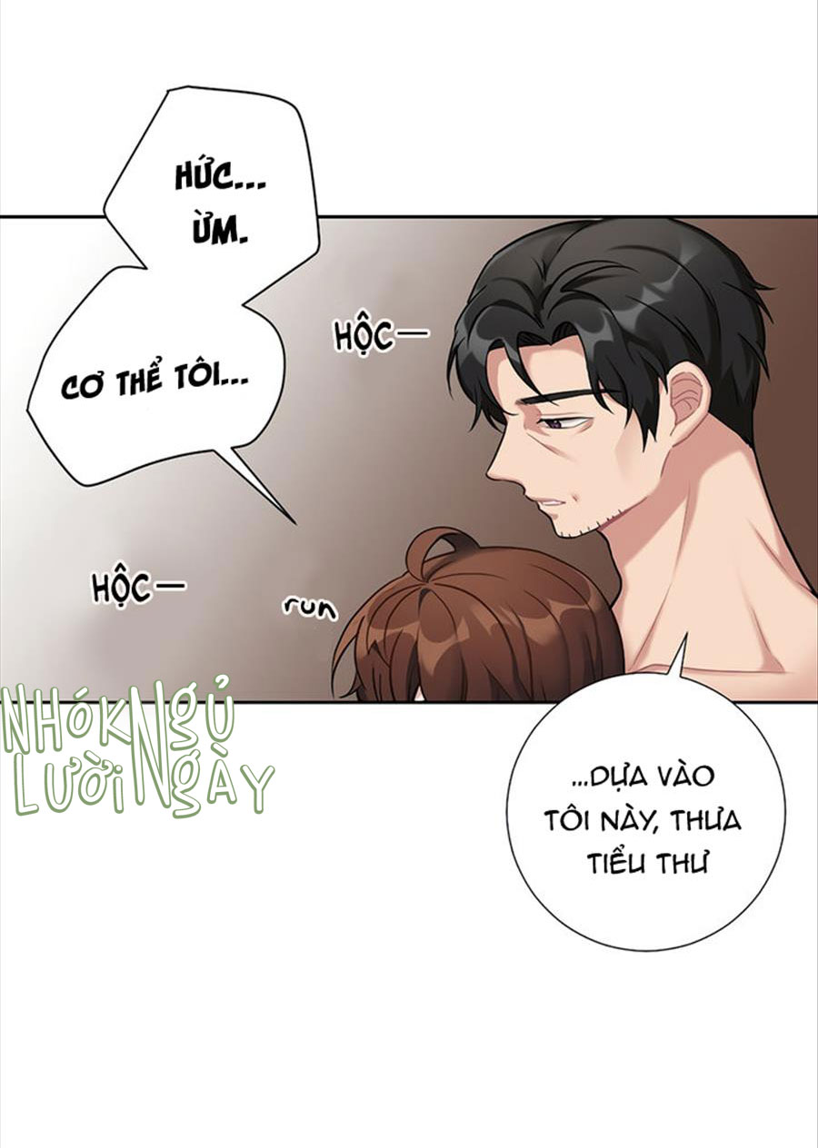 cô chủ và người hầu chapter 21 44