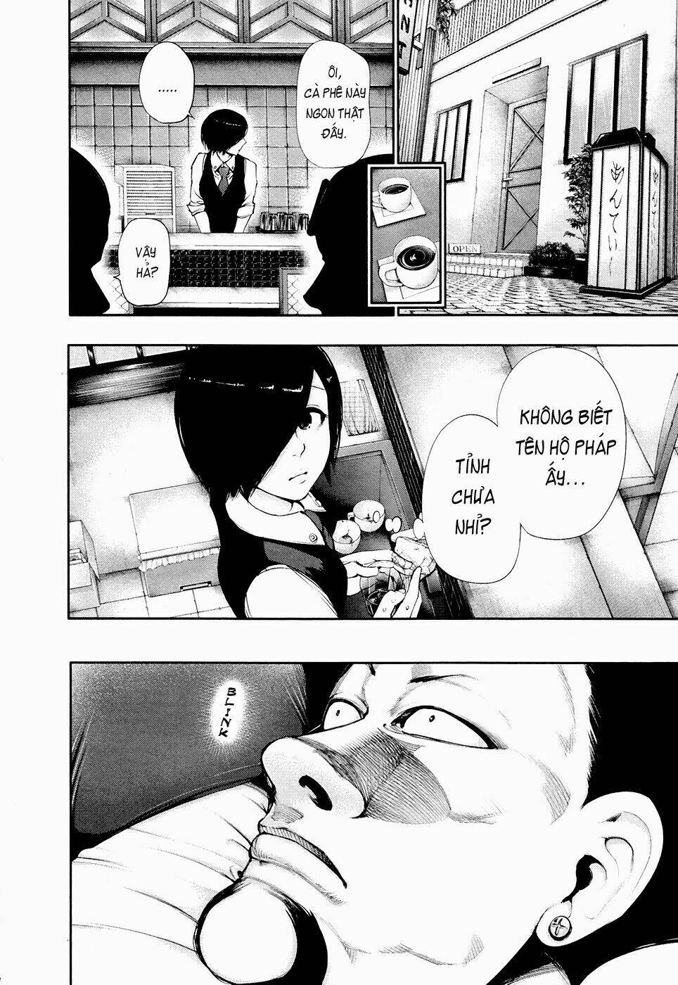 ngạ quỷ tokyo chapter 51 5