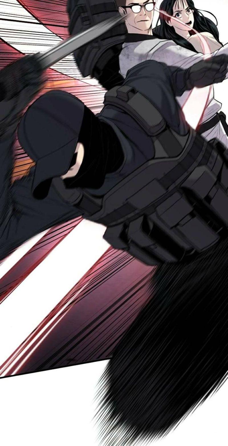 đặc vụ kim chapter 22.5 17