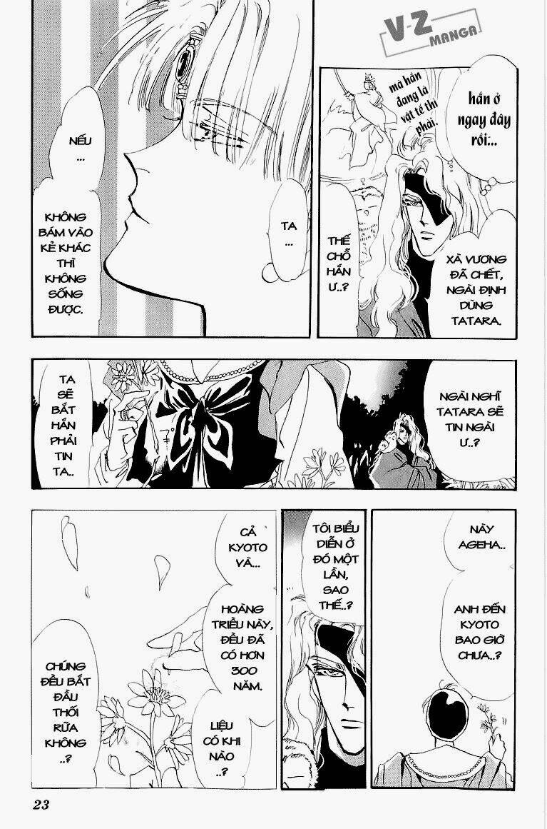 đứa con số phận chapter 21 22