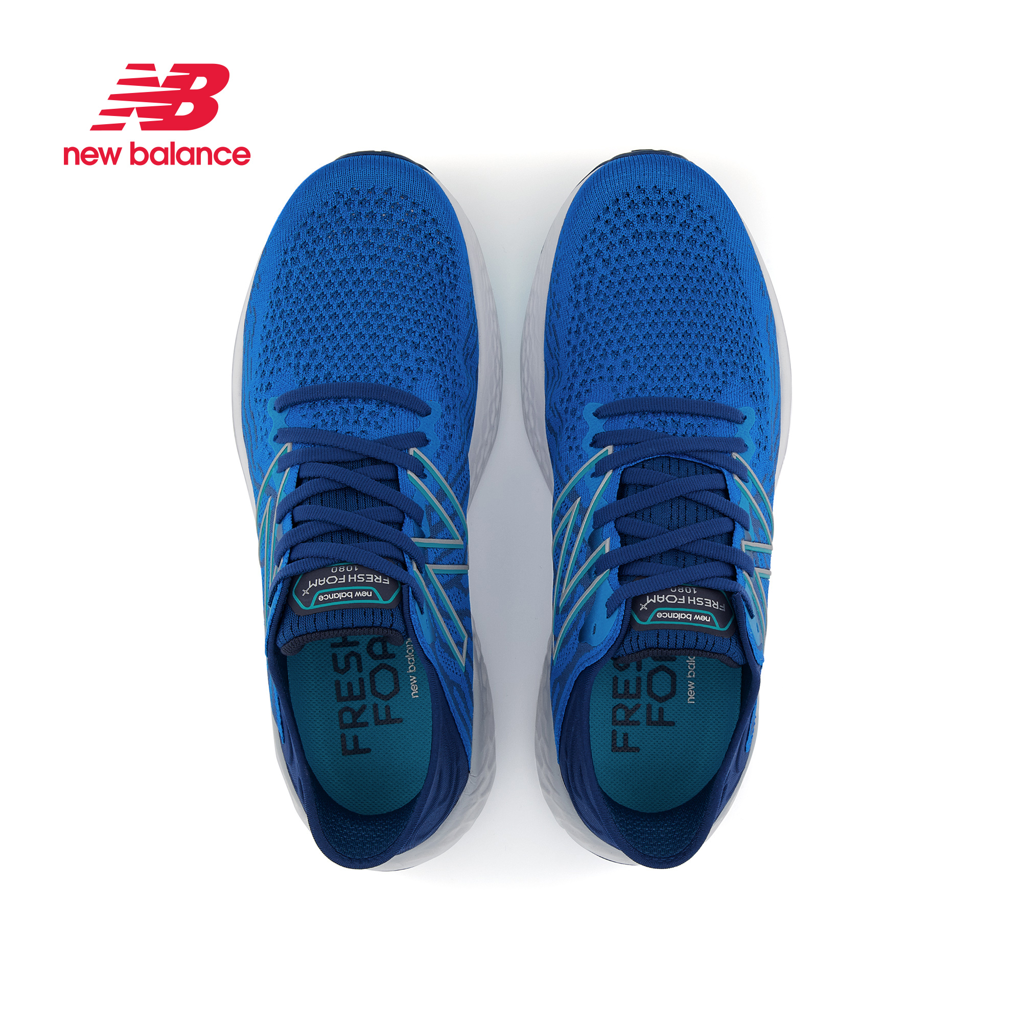 Giày Thể Thao nam NEW BALANCE M1080