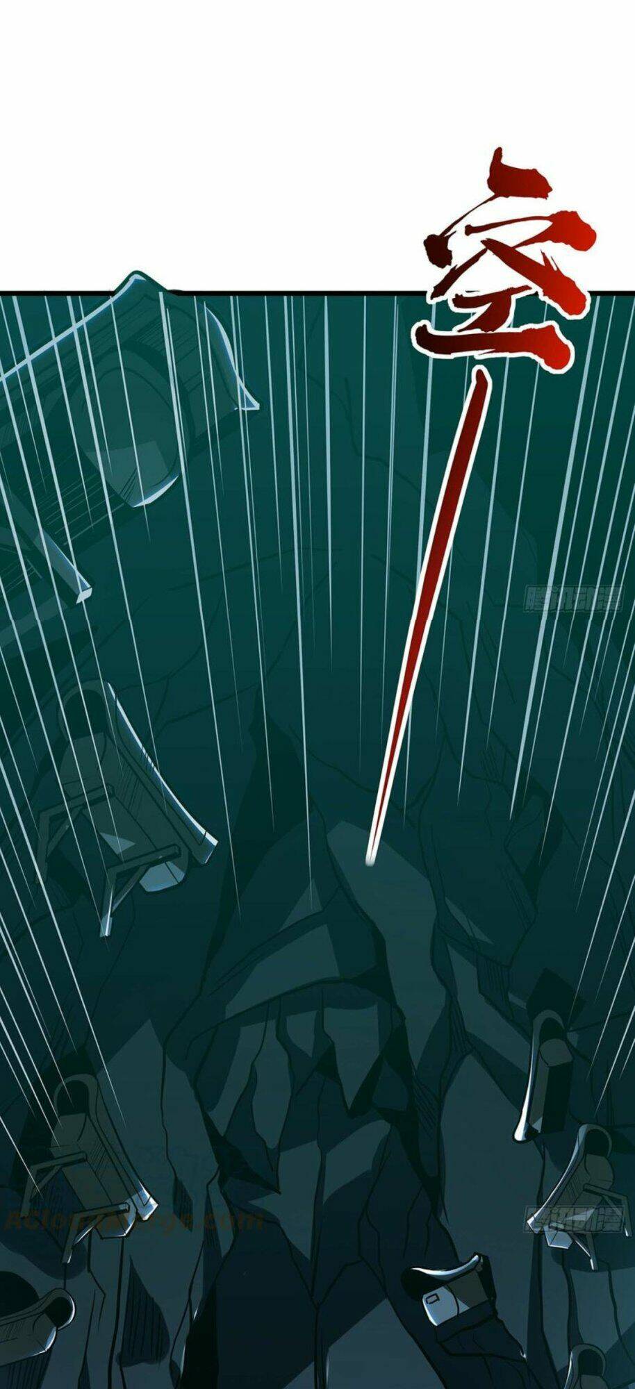 bất tử thần vương tu liên tục chapter 48 16