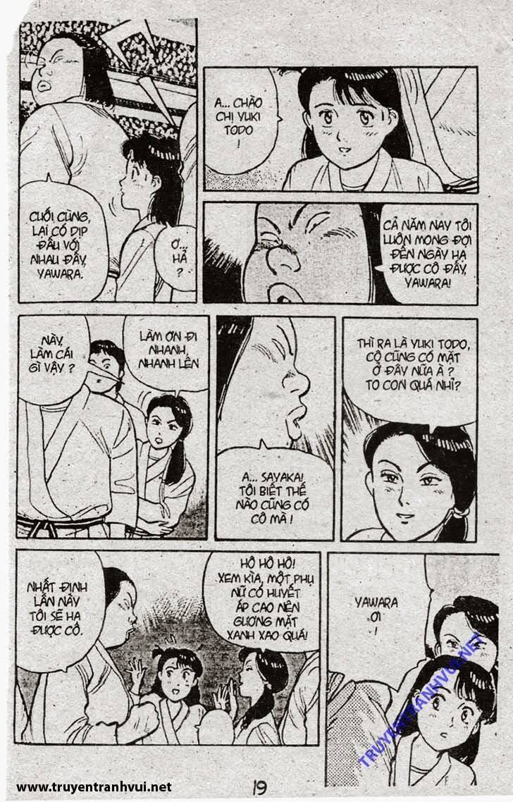 yawara chapter 79 18