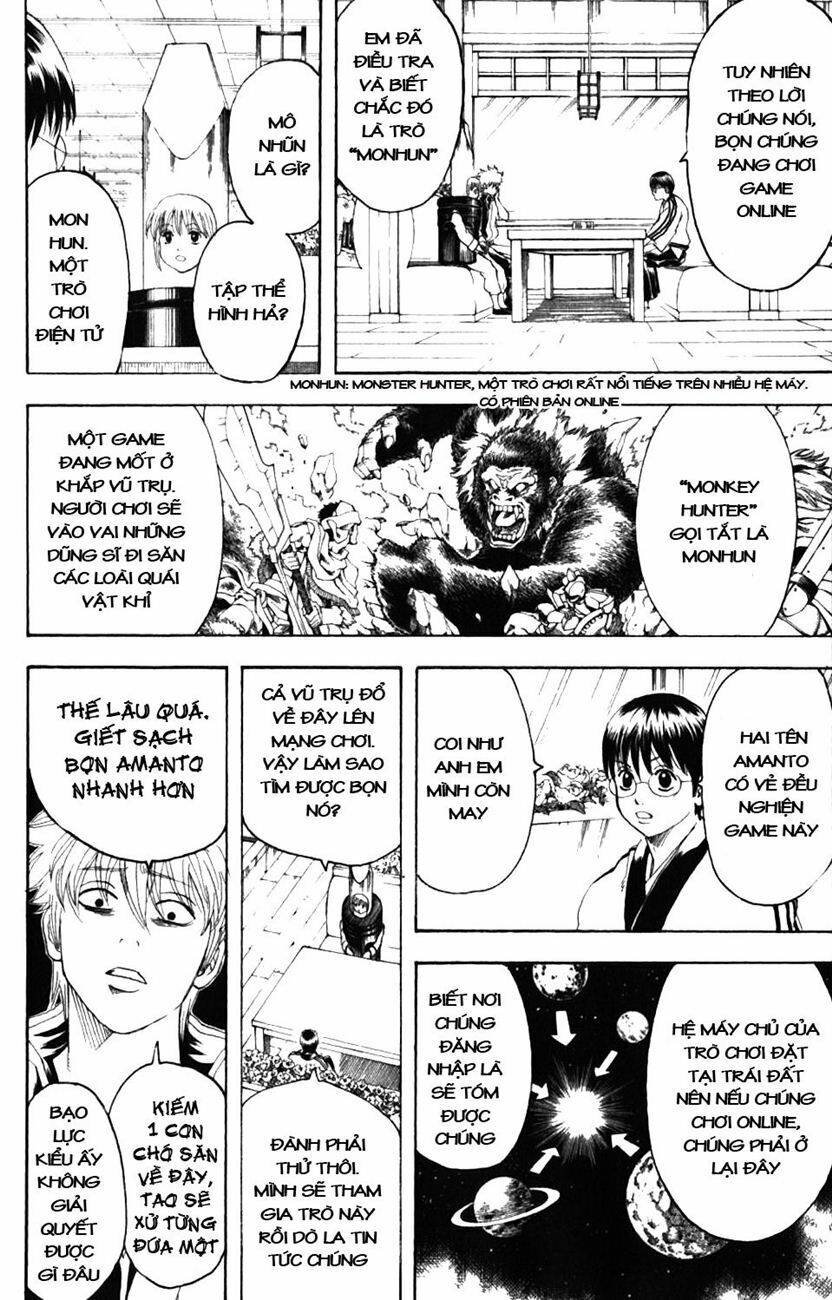 gintama - linh hồn bạc chapter 189 12