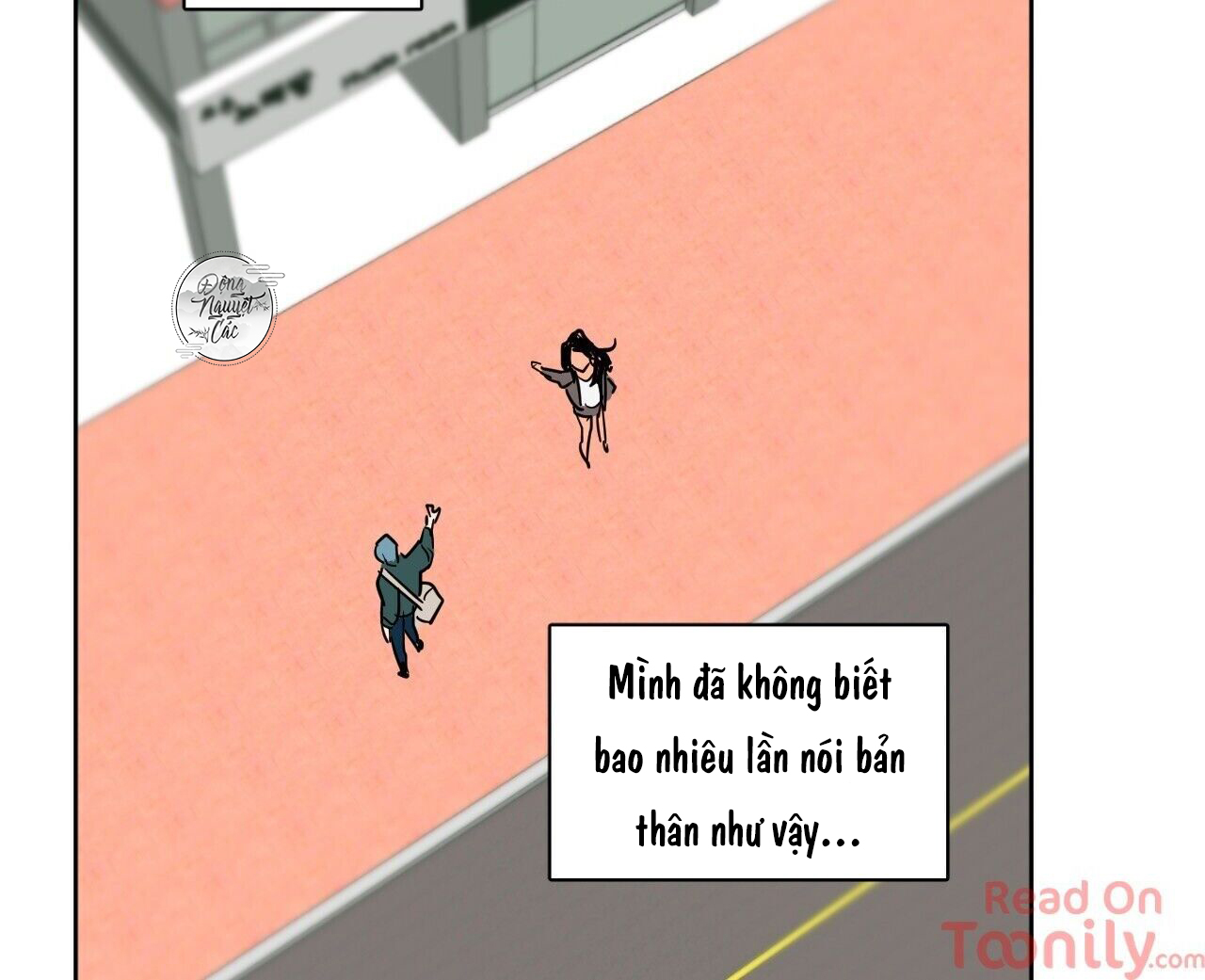 bí mật không thể nói chapter 1 28