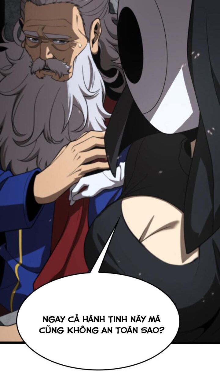 chư giới - tận thế online chapter 136 9