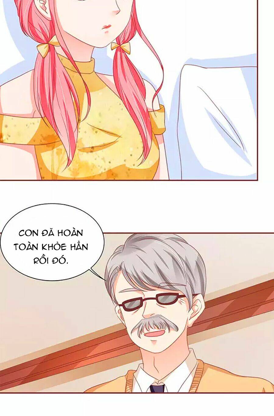 vương tước tư hữu bảo bối chapter 169 8