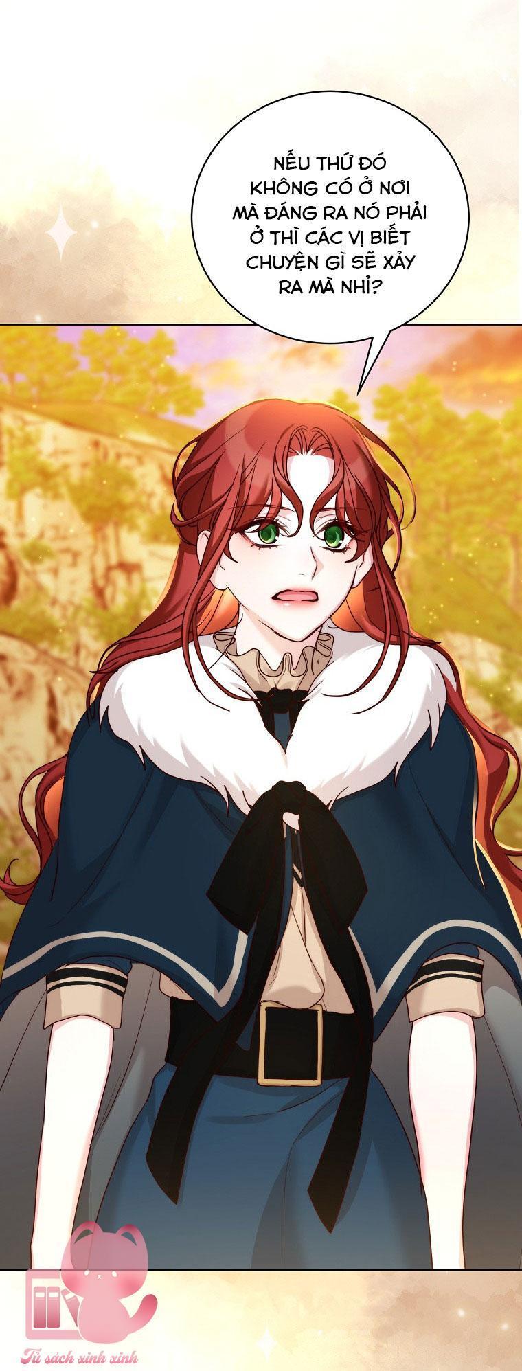 thế thì ta cứ trở thành kẻ ác thôi chapter 62 20