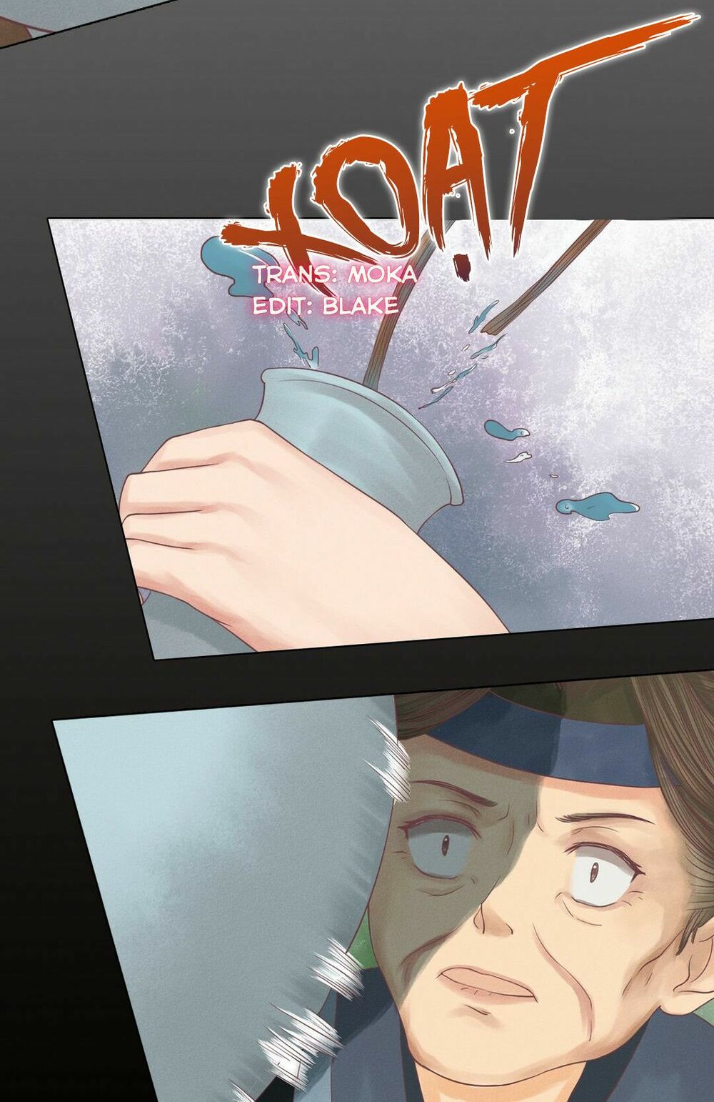 thứ nữ hữu độc chapter 25 22