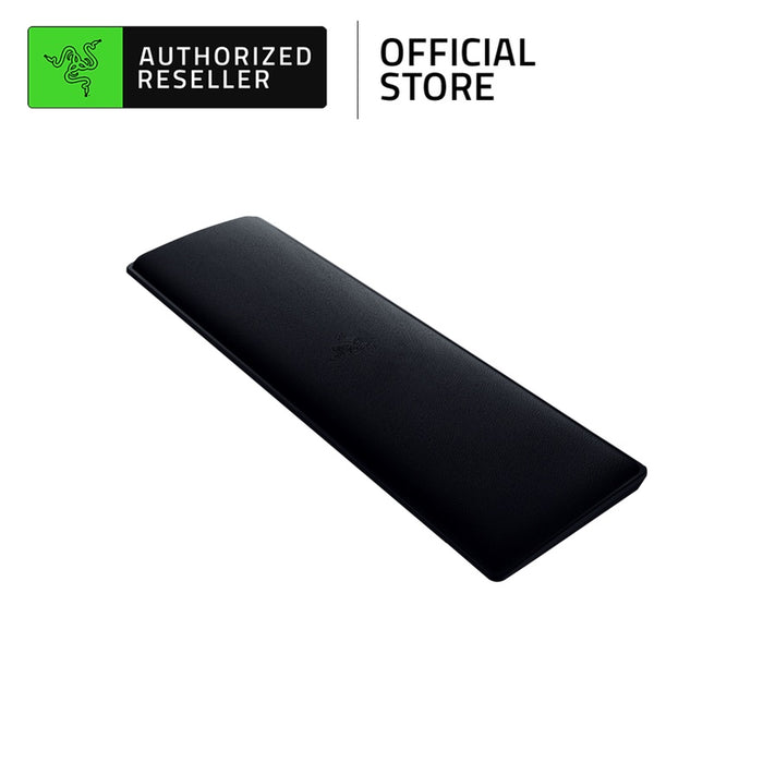 Tấm kê tay bàn phím Razer Ergonomic Wrist Rest_Mới, hàng chính hãng