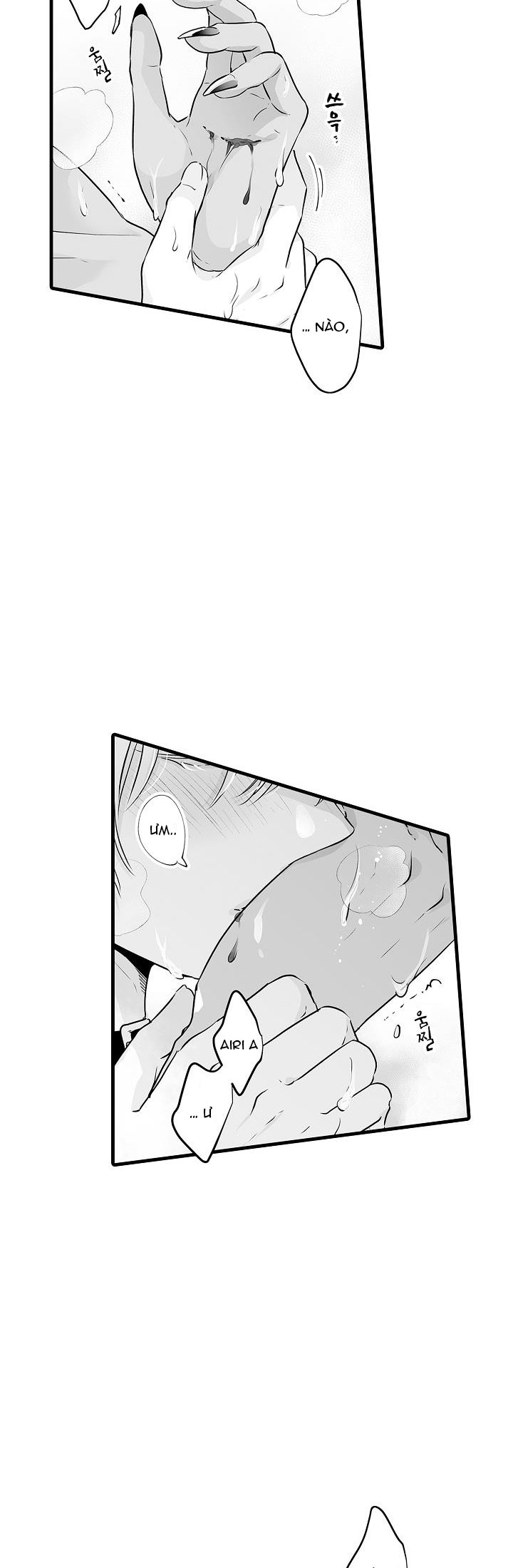 gấu ngủ đông chapter 7.2 4