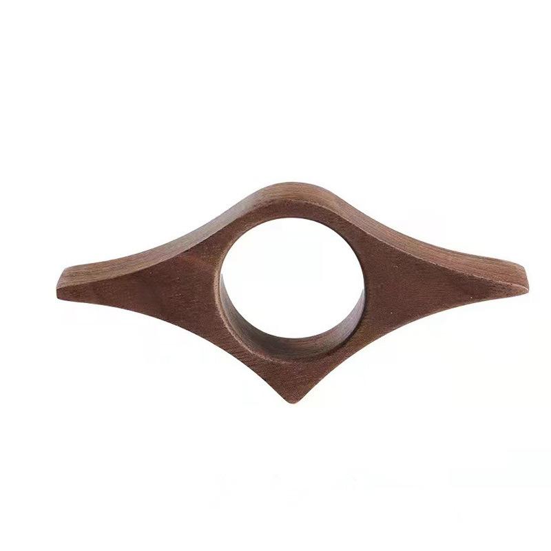 Giá đỡ trang sách, Giá đỡ trang sách tự nhiên Ngón tay cái, Giá đỡ trang sách cho người đọc dấu trang