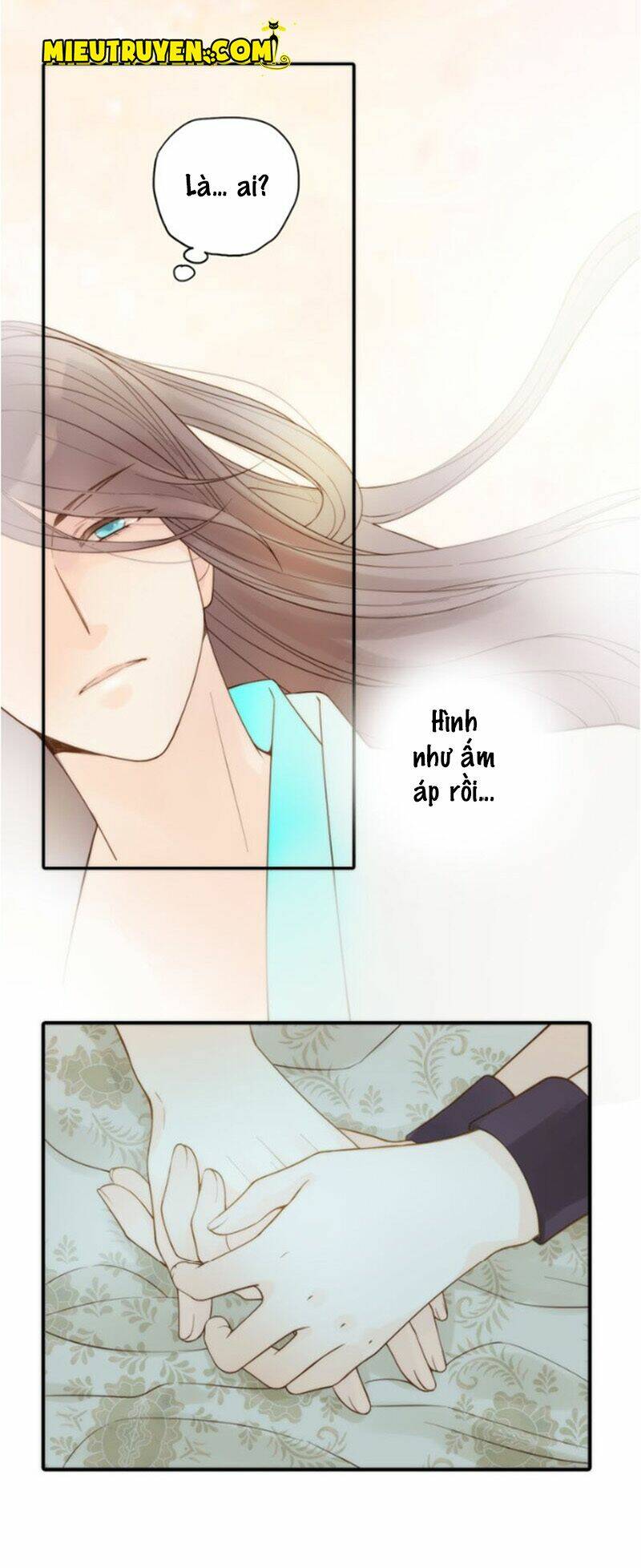 cướp chàng vợ về đón năm mới chapter 17 30