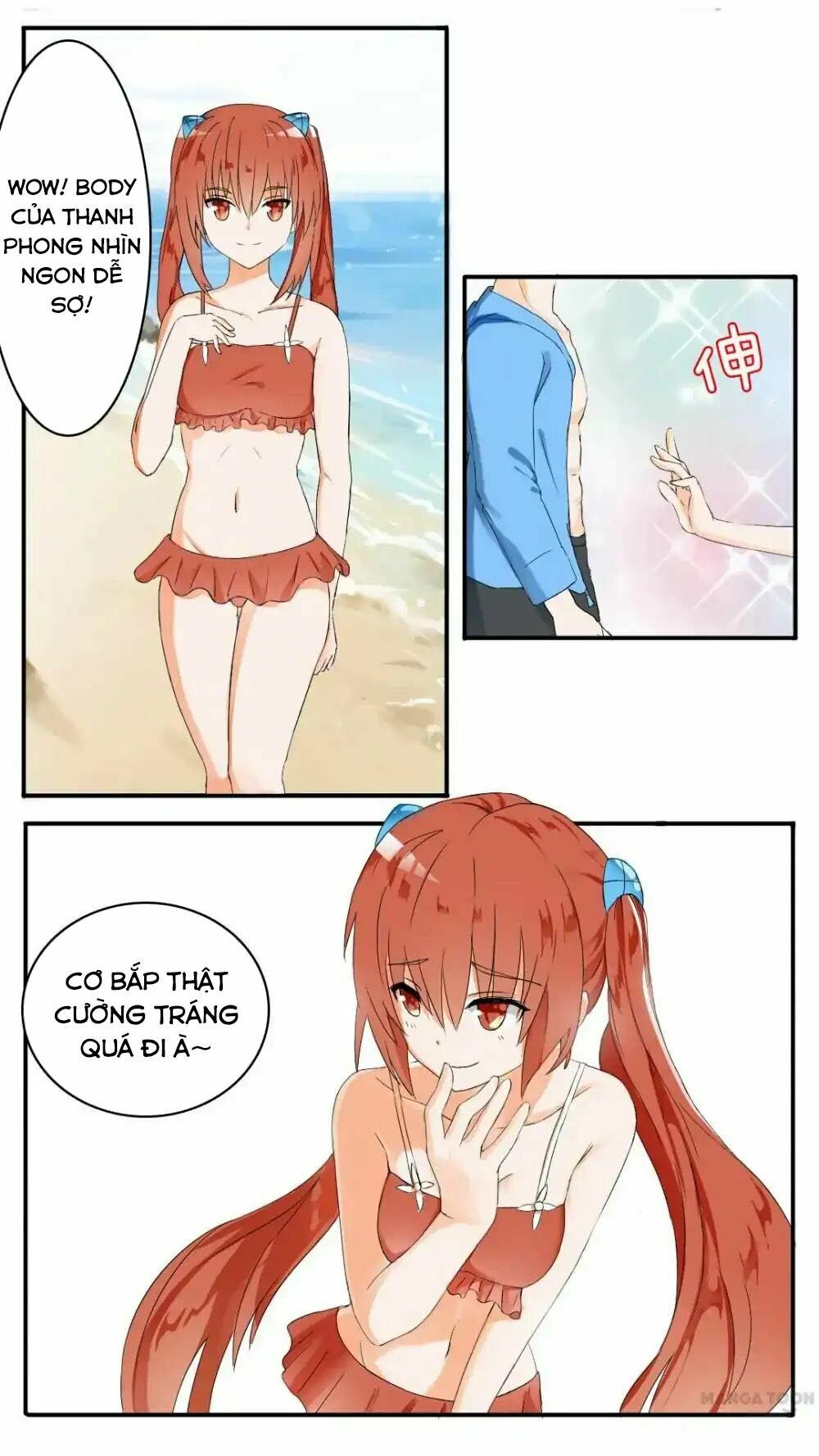 the boy in the all-girls school chapter 36 4