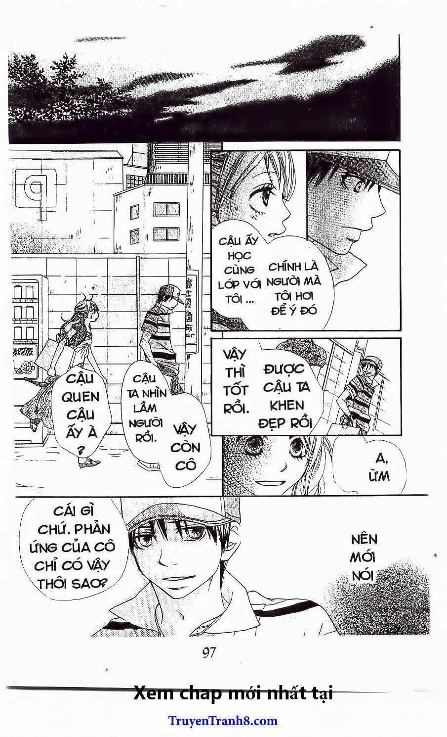 đóa hoa nở rộ chapter 5 18