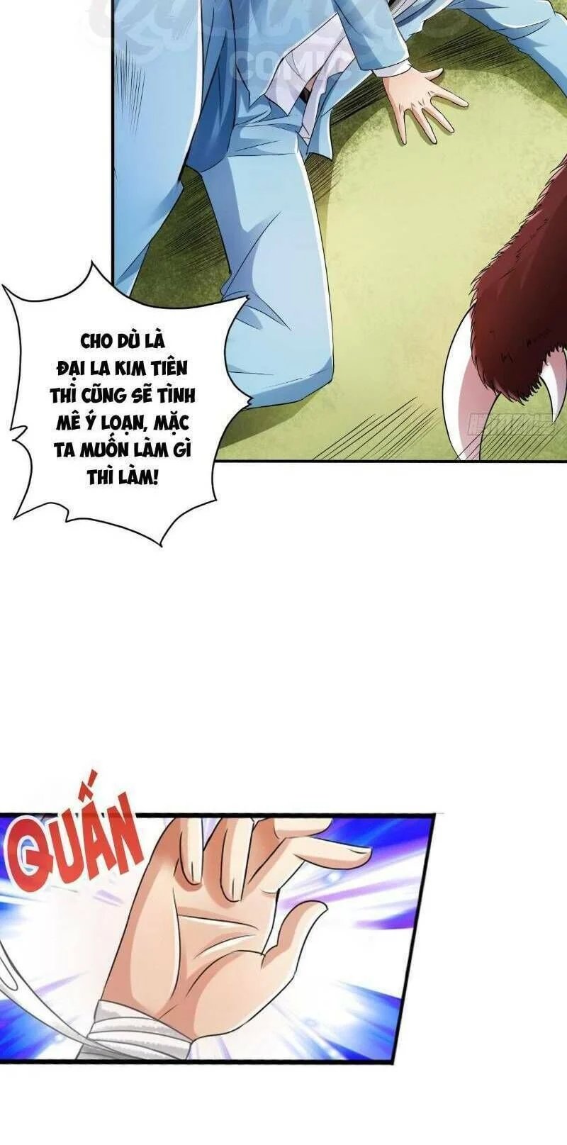 nhân vật phản diện đi tìm đường chết chapter 33 14