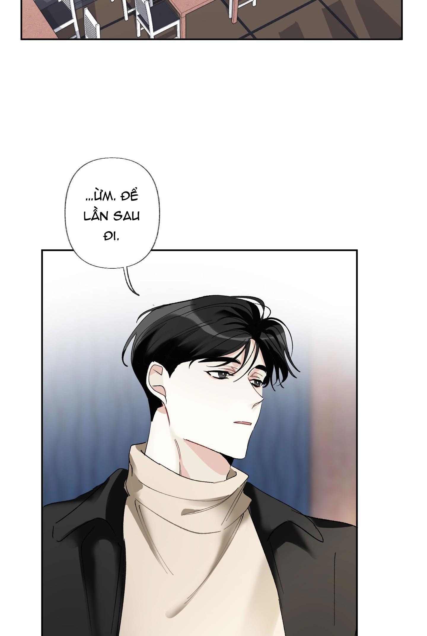 thế giới của tôi khi không có em chapter 19 55