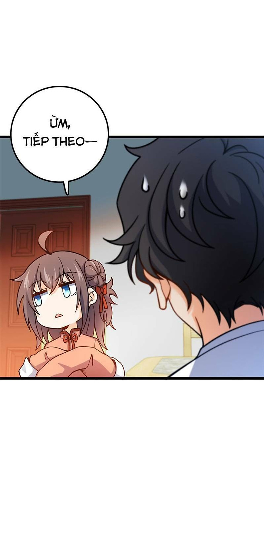 Đại Vương Tha Mạng chapter 49 4