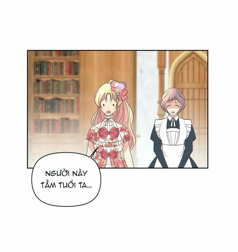 công chúa thời gian có hạn chapter 23 14