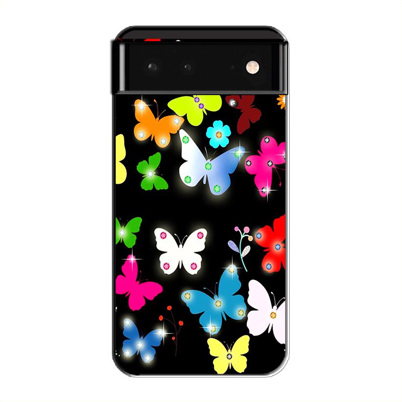 Ốp Lưng Dành Cho GOOGLE PIXEL 6