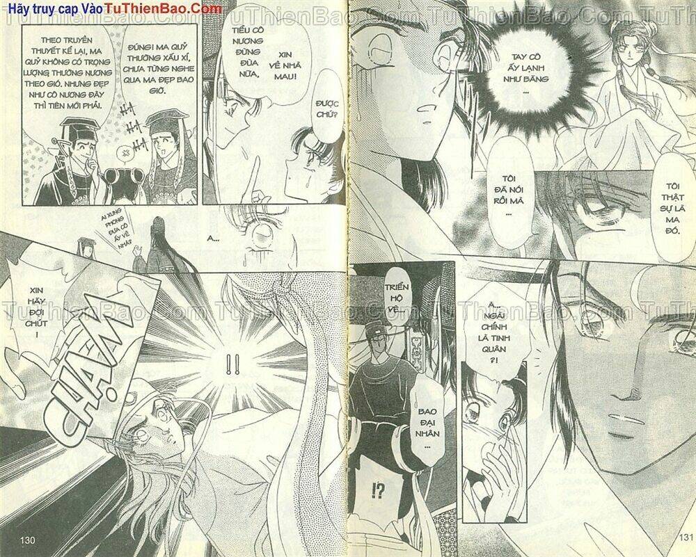 tân bao thanh thiên chapter 1 67