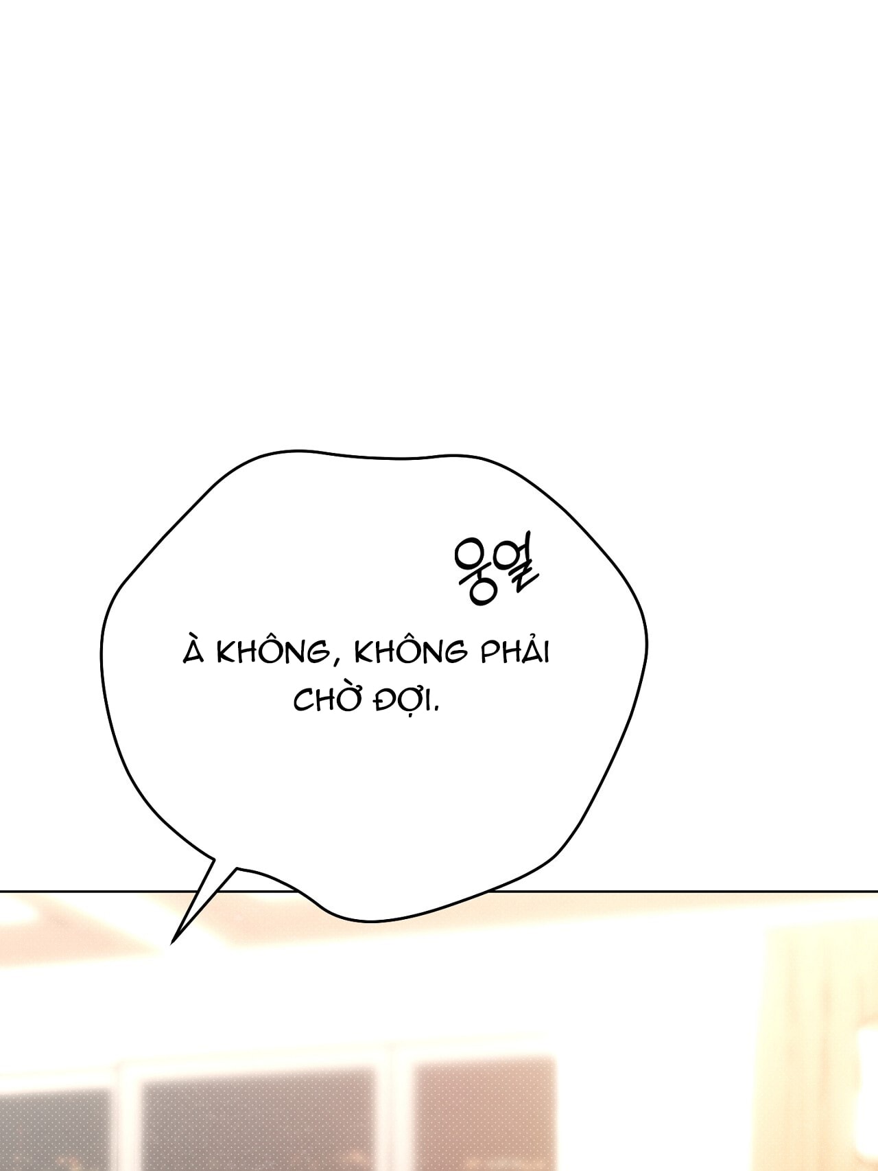 [18+] Trời Sinh Địch Thủ chapter 51.2 31