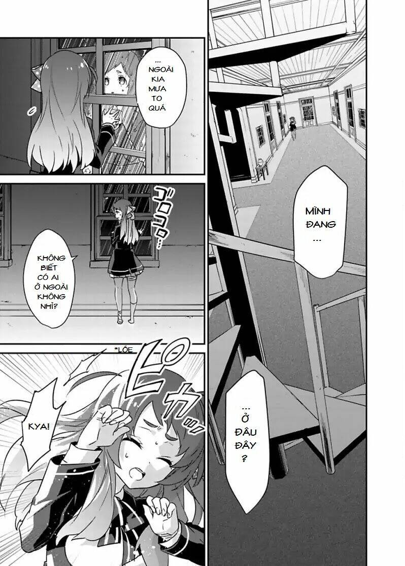 zombieland saga chapter 1 16