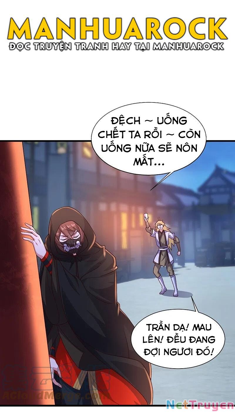 tiên võ đế tôn chapter 301 23