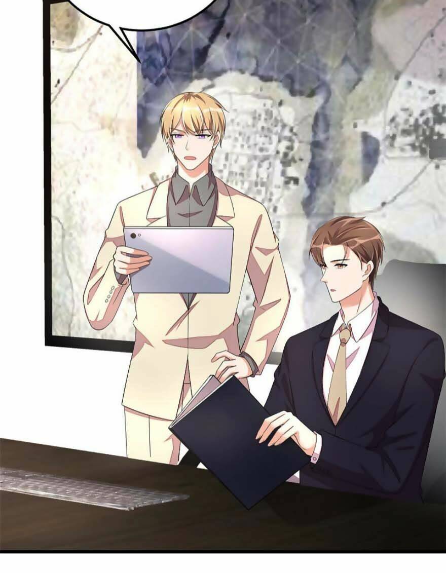 ông xã, em muốn ăn cho anh sạt nghiệp! chapter 51 19