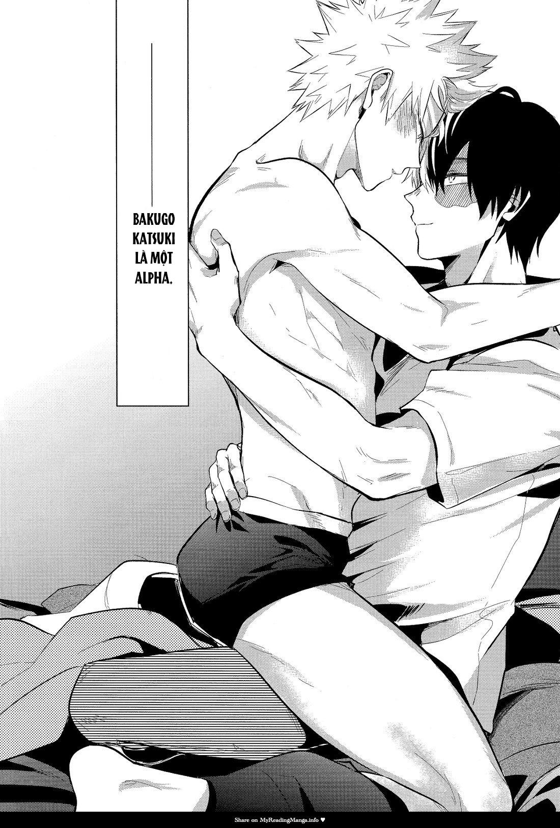 oneshot hỏny chapter 161 2