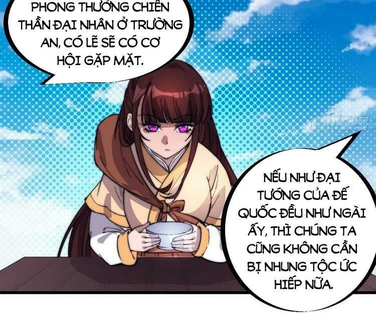 ta có một sơn trại chapter 176 7