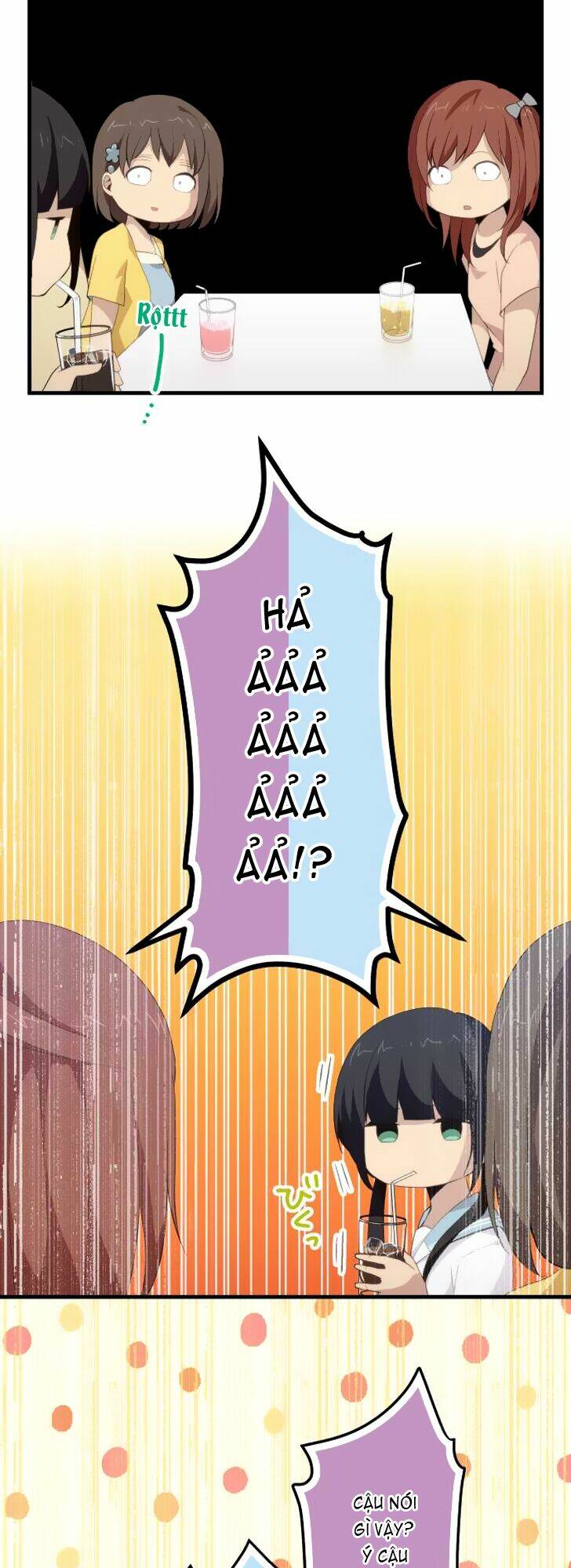 viên thuốc trùng sinh chapter 110 25