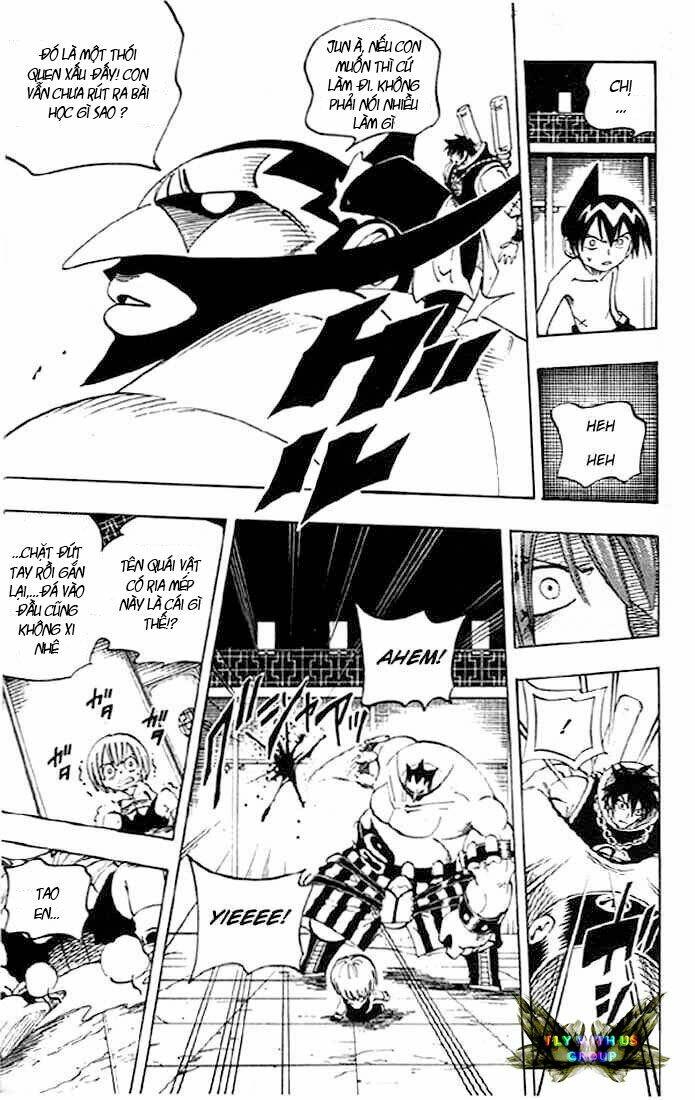 vua pháp thuật chapter 74 13