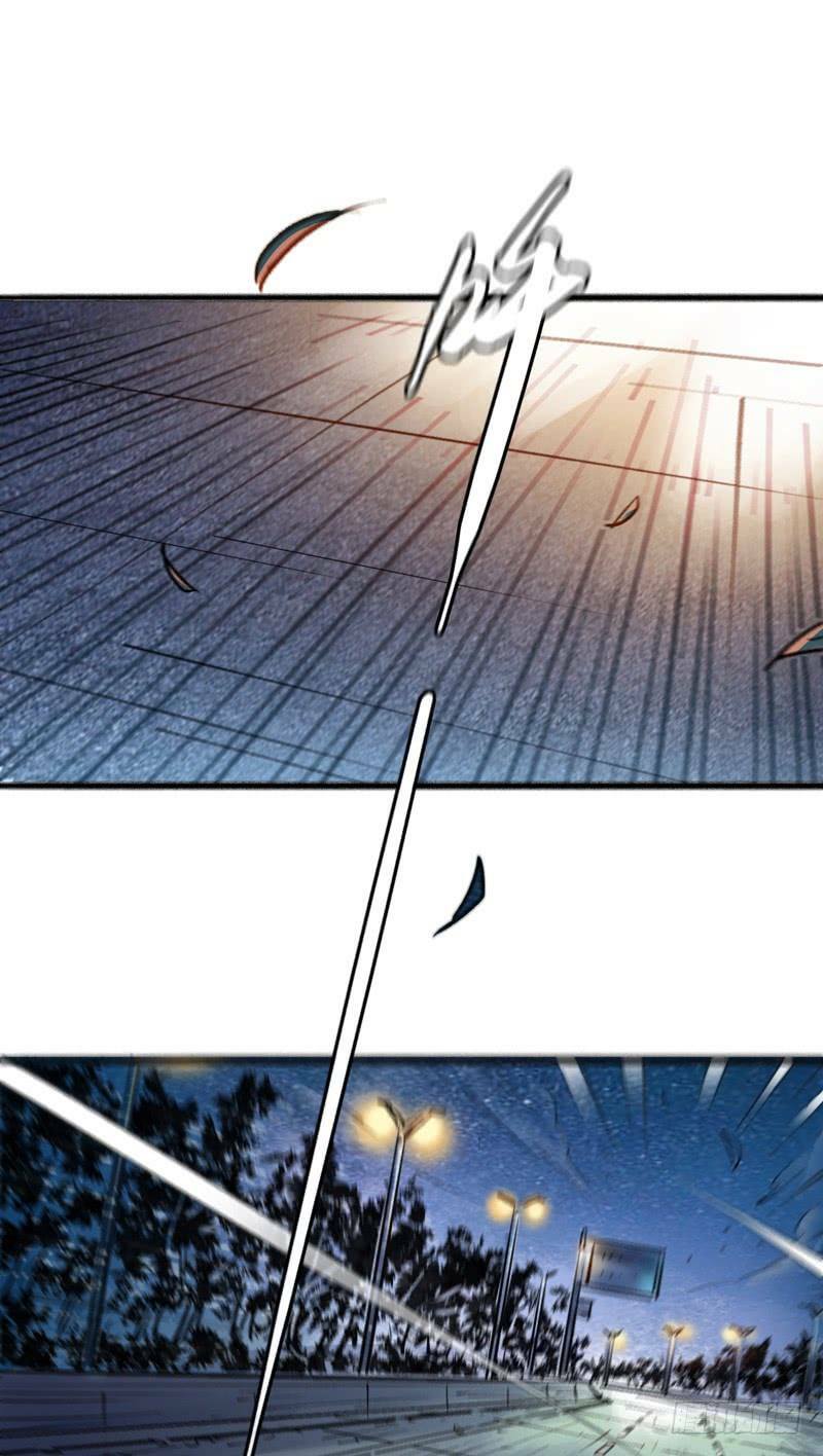 thế giới xa lạ chapter 5 27