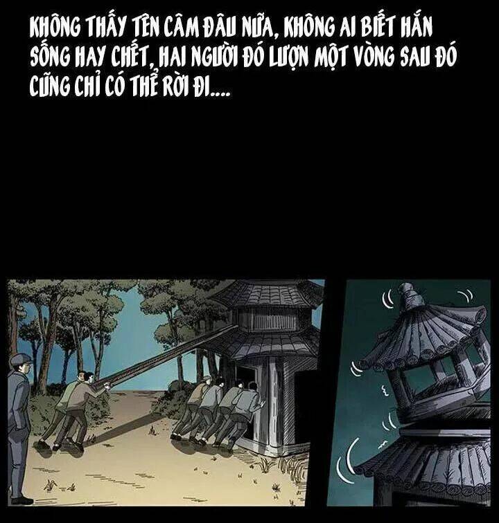 U Minh Ngụy Tượng Chapter 155 25