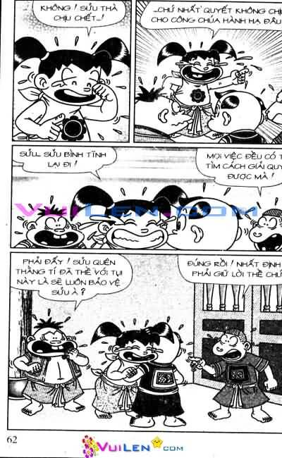 thần đồng đất việt chapter 107 59