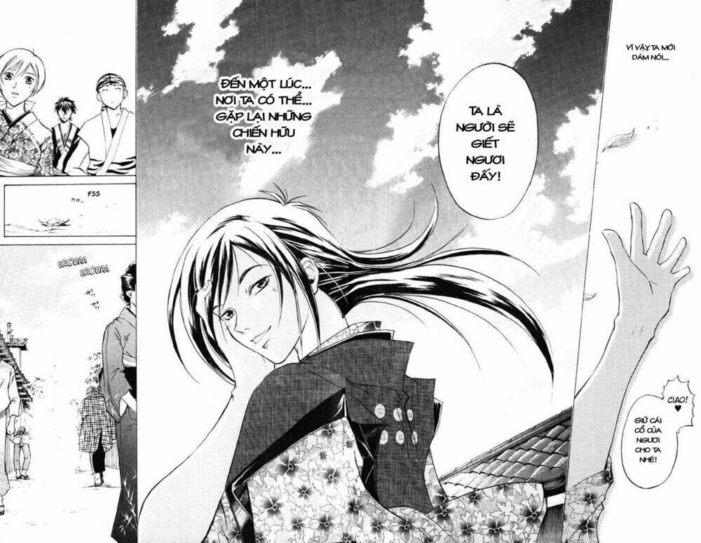 mắt quỷ kyo chapter 36 17